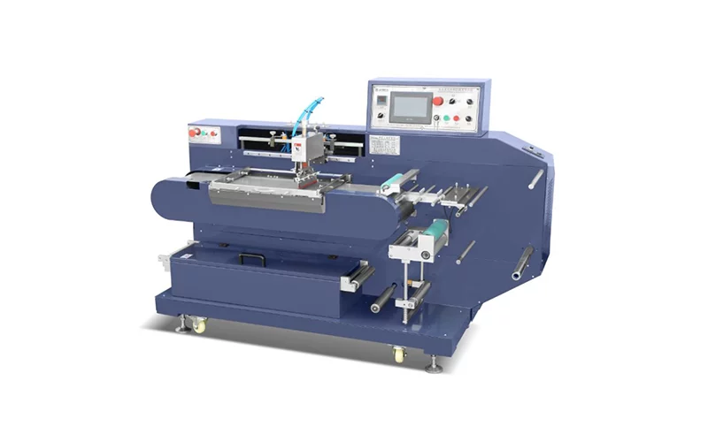 ADS Monochrome Screen Printing Machine