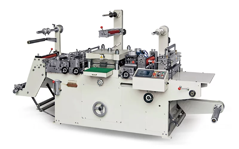 AFDC Die Cutting Machine
