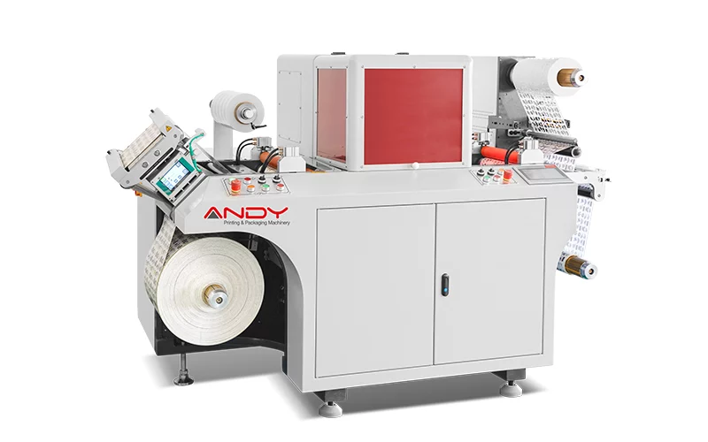 Anycut i Digital Cutting Machine