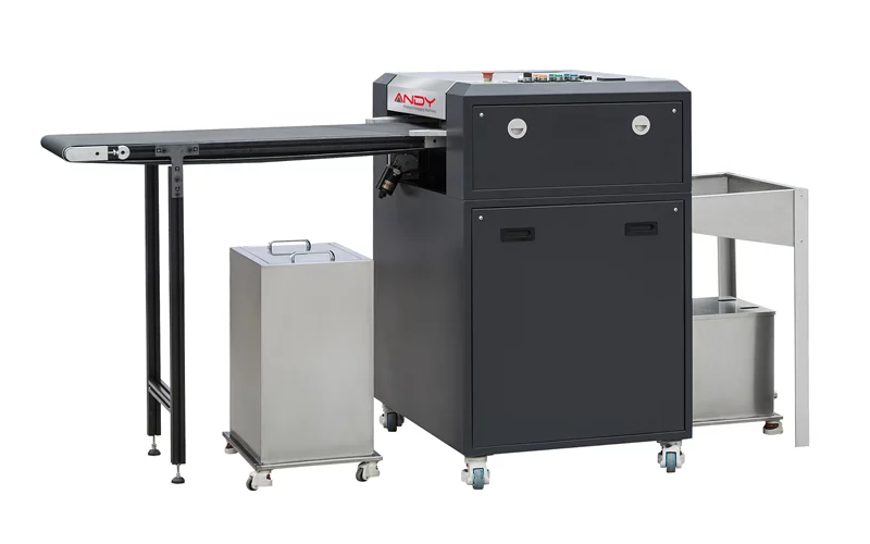 APW Flexo Plate Washing Machine