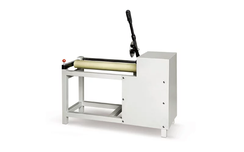 CC QG Core cutting machine