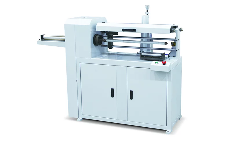 CC Paper Core Cutting Machine