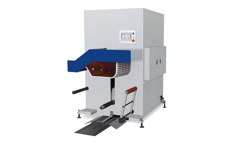 NR Rewinder