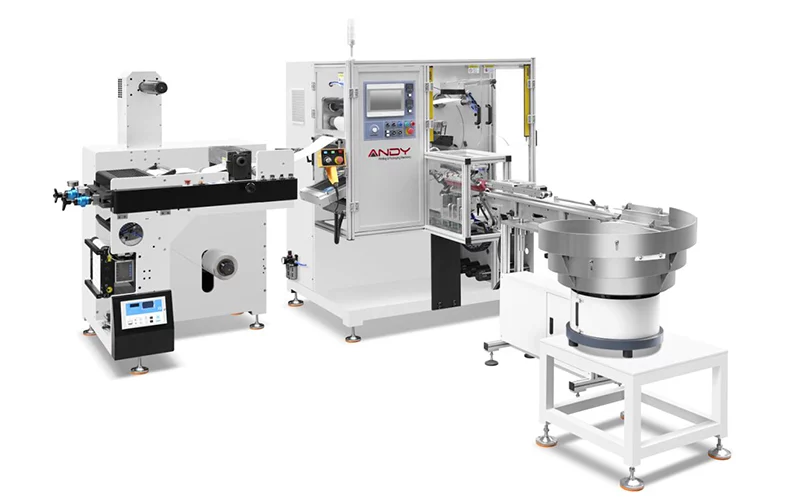 Rocket Automatic Turret Rewinder