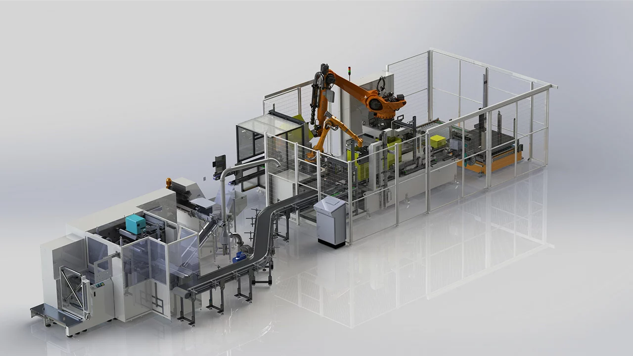 The age of automation 2 the age of automation