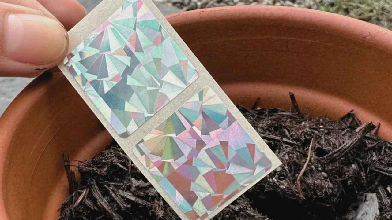 Eco-friendly paper holograms on the rise 1 eco friendly paper holograms on the rise