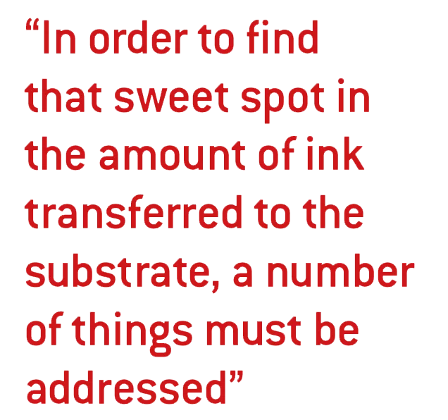 How to improve print quality in four steps 2 how to improve print quality in four steps