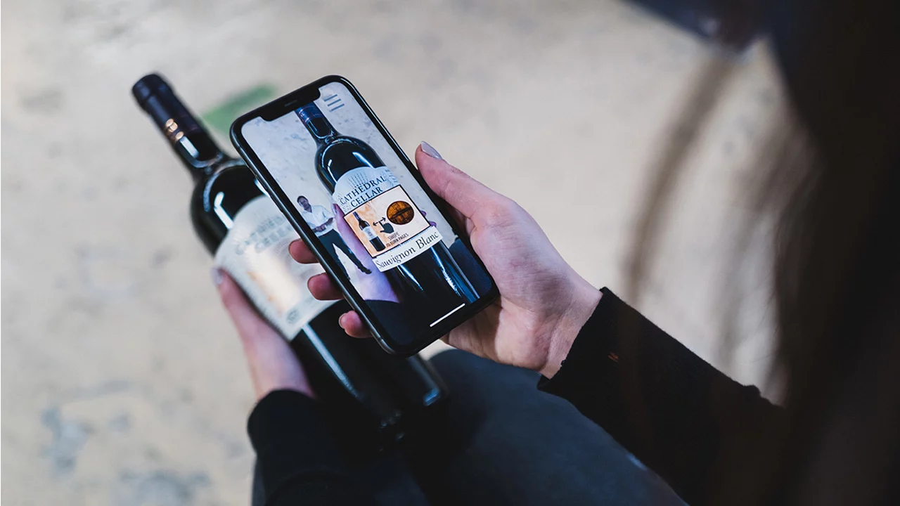 Smart labels transform Africa’s packaging landscape 1 smart labels transform africas packaging landscape