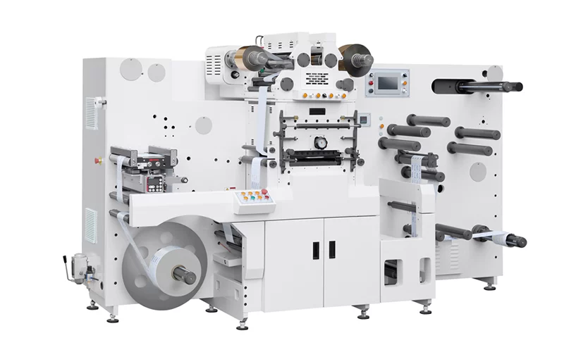 We should know label converting issues