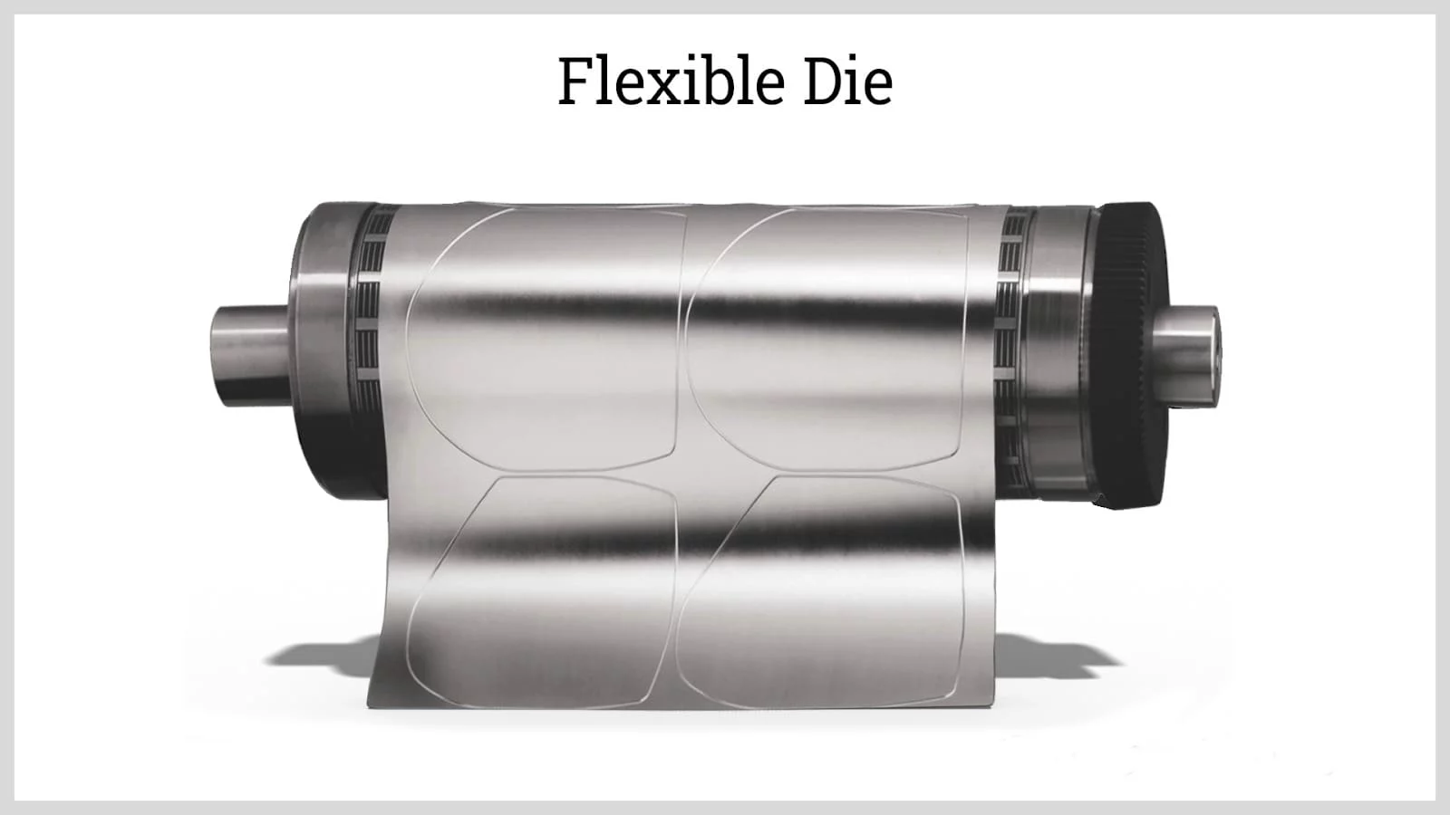 What are rotary die cutting and semi-rotary die cutting? 2 what are rotary die cutting and semi rotary die cutting