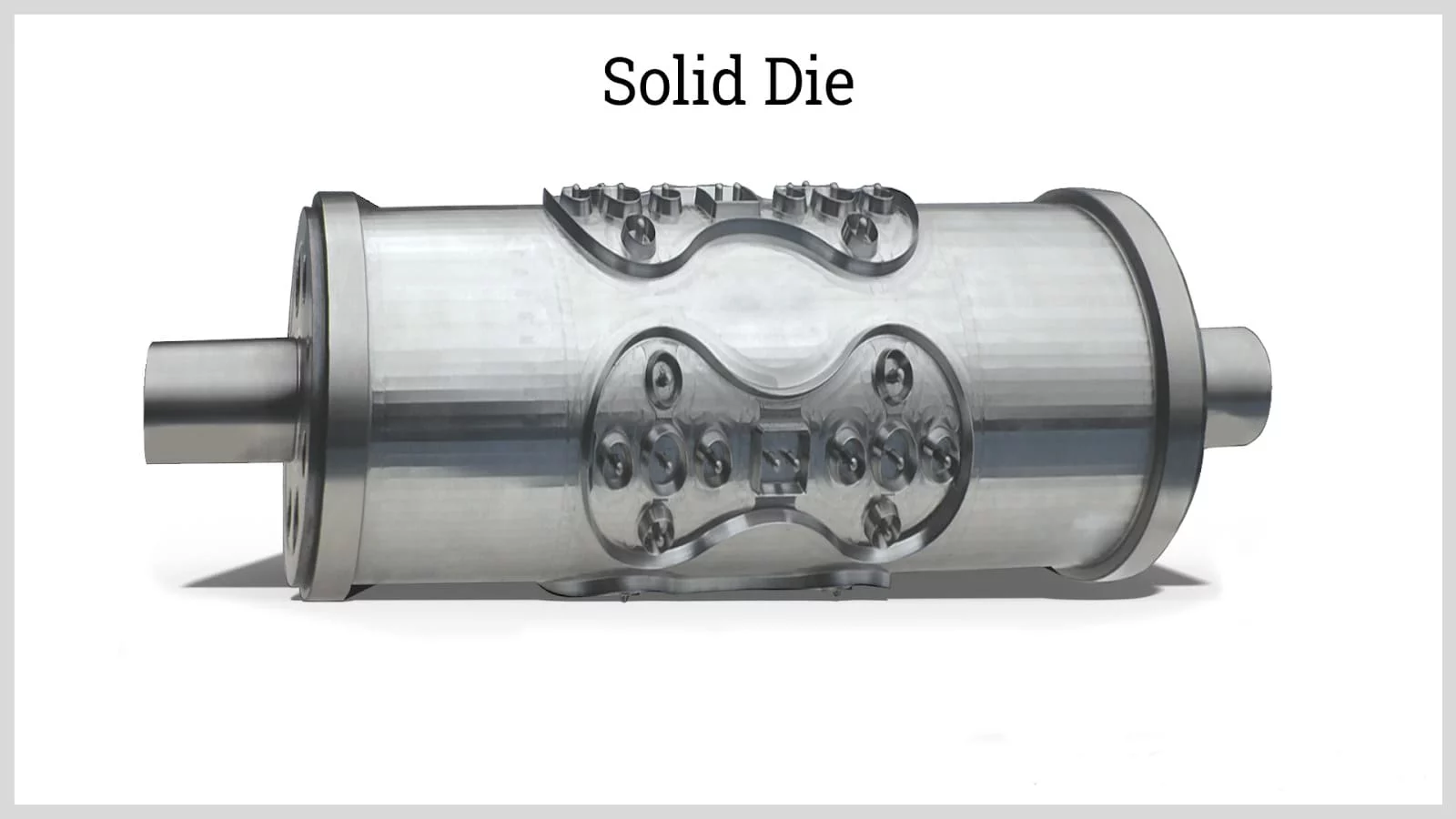 What are rotary die cutting and semi-rotary die cutting? 3 what are rotary die cutting and semi rotary die cutting
