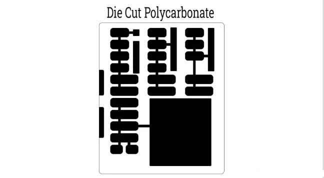What is Die Cutting? 2 what is die cutting